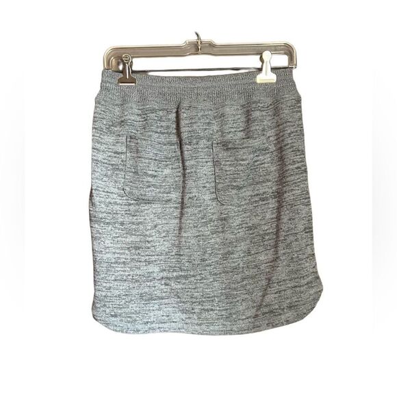 3 for $30! Joe fresh active grey knit skirt - Picture 9 of 9